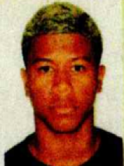 PEDRO HENRIQUE SANTOS DE JESUS