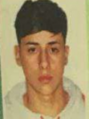 RYAN SANTOS VIANA CUNHA