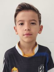 ARTHUR GARCIA OLIVEIRA