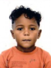 GAEL FERREIRA DA SILVA 