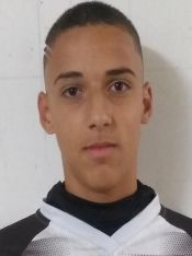 MATHEUS KAUã DOS SANTOS GOMES