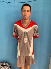 VINíCIUS DE OLIVEIRA HENRIQUE