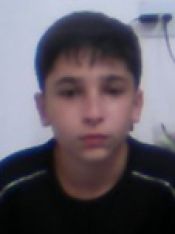 ENZO PONDIAN RAMALHO