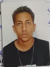 KAUÃ SILVA ALEXANDRE