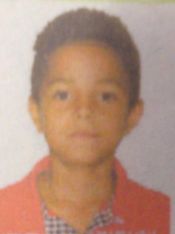 ENZO DONIZETE DE SOUZA DOS SANTOS