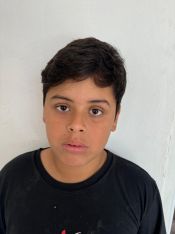 ALEJANDRO FERNANDO RODRIGUES SOARES