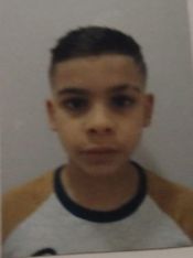 JOAO VICTOR DE SOUZA NOVAIS