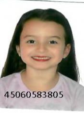 EMILLY VITÓRIA DA SILVA SOUZA