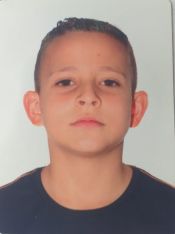 JOÃO PEDRO PAULINO DE ARAÚJO