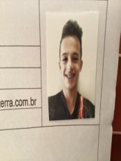 GUSTAVO SANTOS TRINDADE