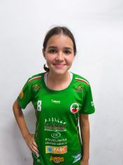 ISABELLY DE OLIVEIRA CHAVES