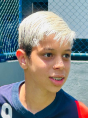 MATHEUS FIGUEIREDO DA CORTE