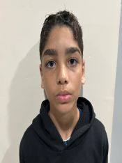 WENDYSON GABRIEL DA SILVA SANTOS