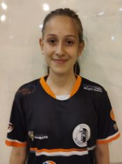 NICOLLY SERIANI