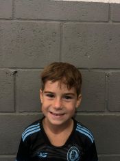 LEO GRANT BARGIERI LAKOSKEY