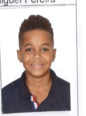 MIGUEL PEREIRA RODRIGUES DOS SANTOS