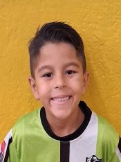 SAMUEL HENRIQUE ROMERO BRITO