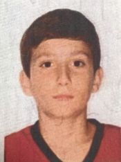 BERNARDO PERES NERI DOS SANTOS