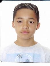 RUAN DOS SANTOS SILVA