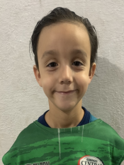 NOAH IVANOFF HENRIQUE