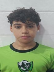 LUAN GUSTAVO SILVA