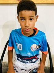 GABRIEL HENRIQUE ROMãO SANTANA PEREIRA