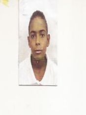 DANIEL DE JESUS PAZ