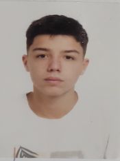 ANGEL GABRIEL BRISOLA RODRIGUES