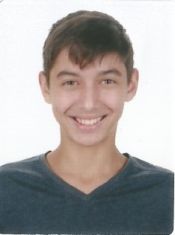 DANIEL GABRIEL DE ARAUJO