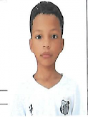 ISAAC LUIZ BENTO DE SANTANA
