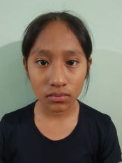 WENDY MIRELIA HUANCA ZABALA