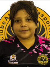 MANUELA  FLORES GOES DE JESUS