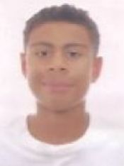 MARTIN DOS SANTOS LUCIO