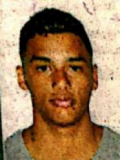 PEDRO HENRIQUE GOMES MOREIRA