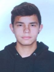 JOÃO PEDRO RACHID DE ABREU