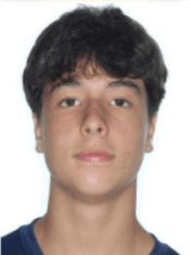 LUCA MELONI SOARES
