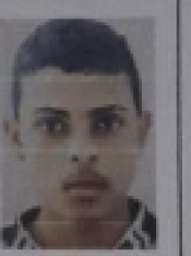 ÍGOR SAMPAIO SANTOS