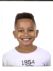 KAIQUE ARAUJO COUTINHO