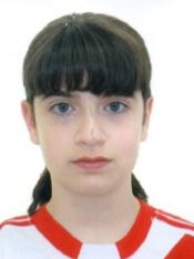 AGNES FERREIRA DA ROCHA ANTUNES
