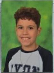 ENZO DE PAULA NICULAU