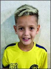 LORENZO DA SILVA ALVES