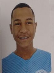 GUSTAVO ANTONIO NASCIMENTO GONçALVES