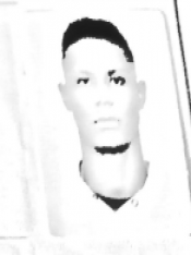 HENTONY DOS SANTOS OLIVEIRA 