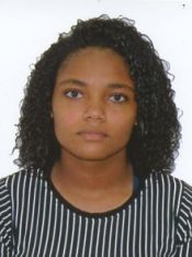 ISABELLE CRISTINE DA SILVA
