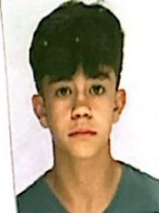 ENRICO DE BARROS CAZZOLA