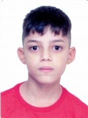 JOãO GABRIEL NASCIMENTO VIEIRA SILVA