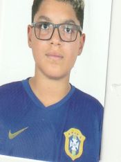PEDRO HENRIQUE RIBEIRO DOS REIS FERREIRA