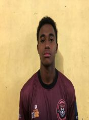 DAVI MELQUIZEDEQUE MACHADO DA SILVA