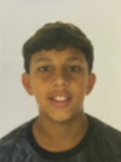 GABRIEL ALVES DA SILVA AZEVEDO