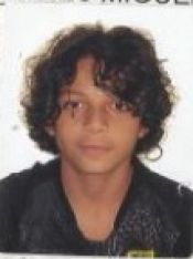 THALES MIGUEL DE OLIVEIRA CONCEIçÃO